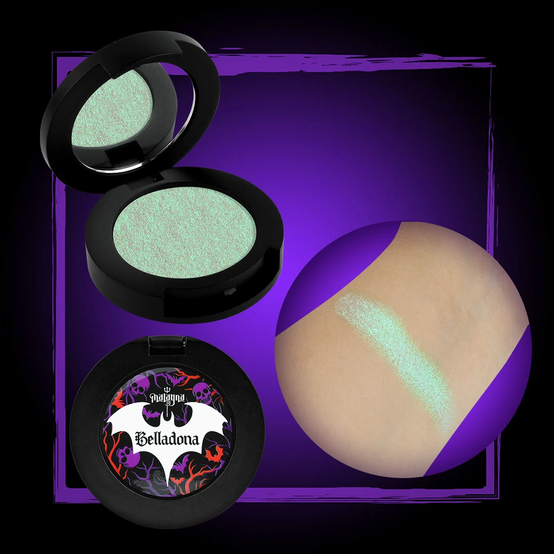 Iluminador Belladona